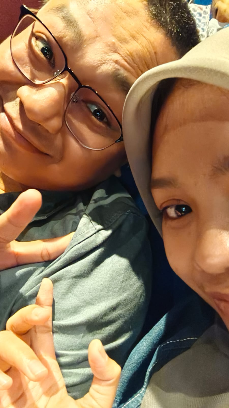 Momen Bioskop Lagi